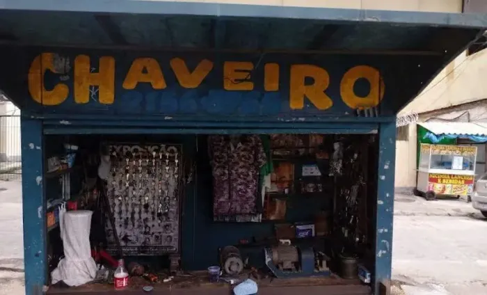 Chaveiro