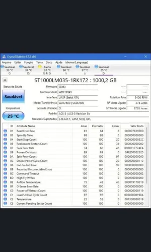 Hd 1T