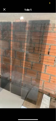 VIDROS TEMPERADOS