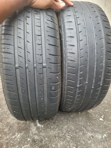 pneus aro 15 195/55