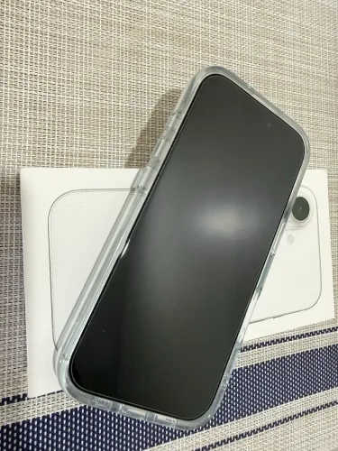 iPhone 17 256GB - Branco | Estado de Novo