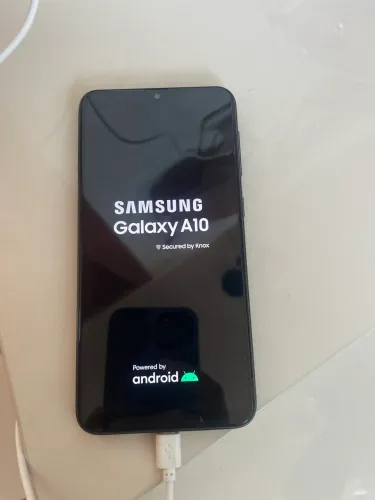 Smartphone A10