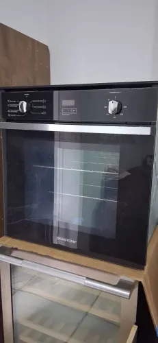 Vendo Forno de embutir Brastemp