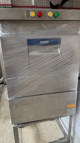 Lavadora de Louças Hobart Profi FX40 VS13-3