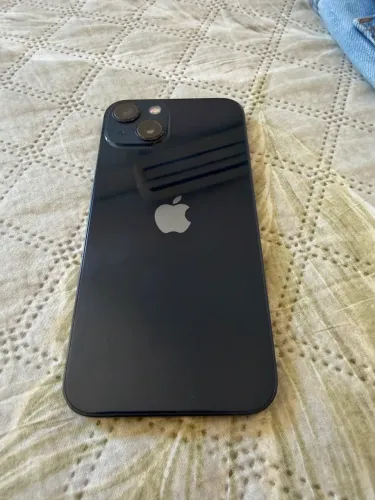 IPHONE 13 128 GB SEMINOVO