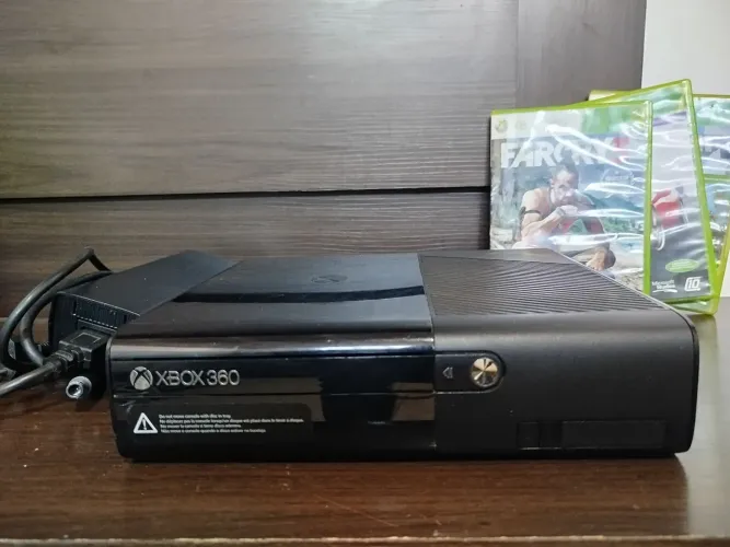 Xbox 360