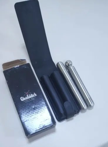 Estojo Glenfiddich
