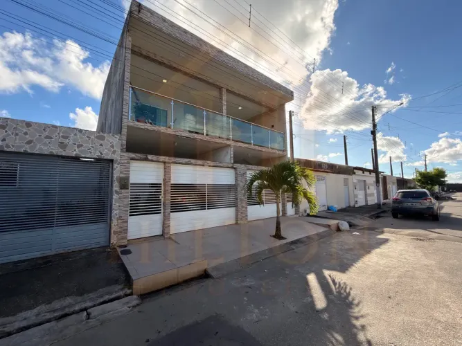 2 em 1 no Condominio Recanto dos Contos no Benedito Bentes