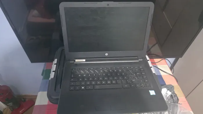 Notebook HP Probook 246