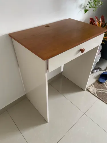 Mesa para estudos