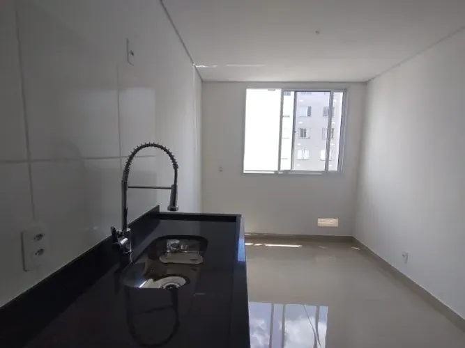 Apto  lindo e novo ao lado da Estação Belém . 24,63 m (sala integrada, 1 dorm e banheiro)