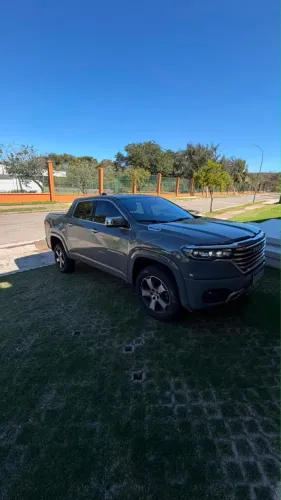 Ram Rampage Laramie 2.0 TB CD 4X4 Die. Aut. 2023