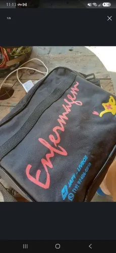 Livro Enfermagem