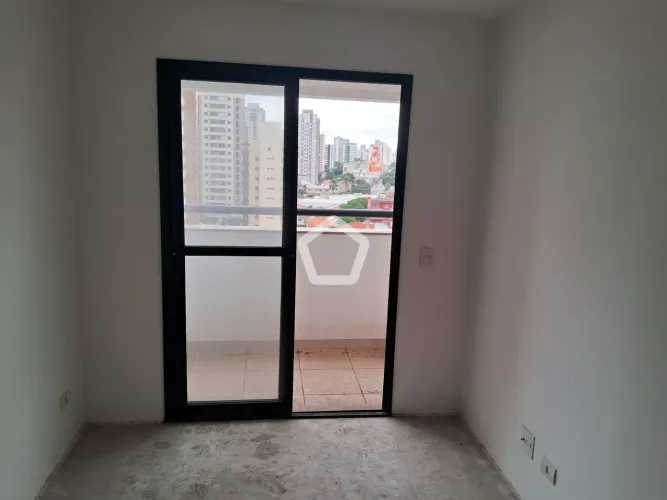 Apartamento em Vila Mariana