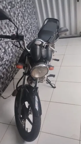 Vendo Yamaha factor 125 em perfeito estado