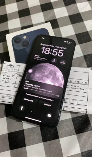IPHONE 13 128G