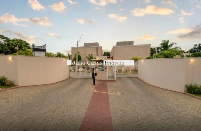 Casa para Venda e Aluguel com 2 Quartos- Vila Mineirão, Sorocaba/SP