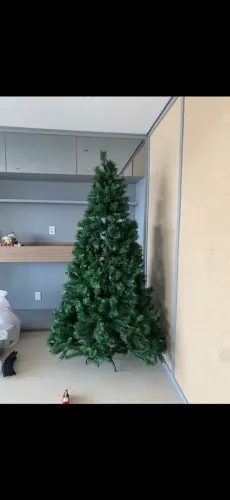 Árvore de Natal