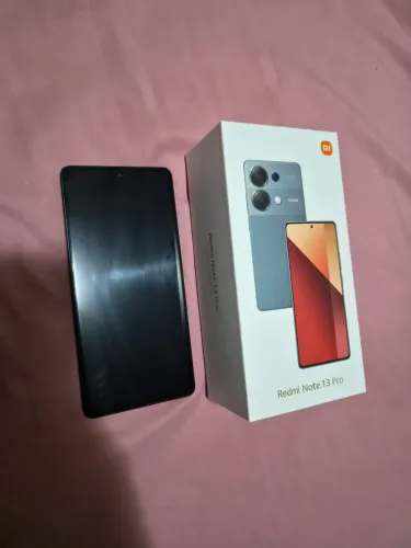 REDMI NOTE 13 PRO 256G