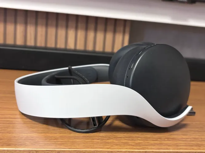 Fone PULSE 3D PS5