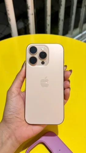 iPhone 16pro