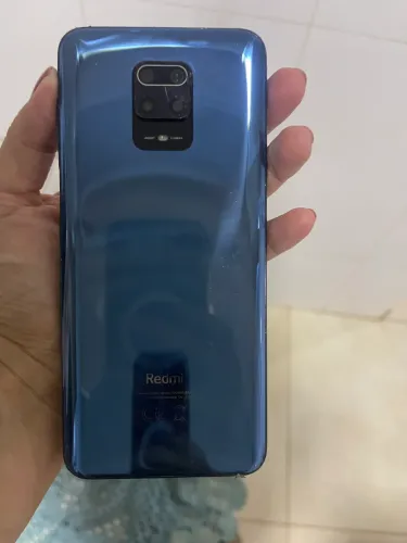 Vendo celular Redmi not 9s