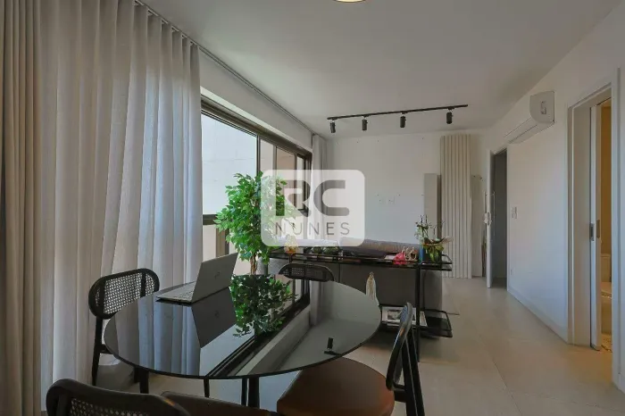 Apartamento com área de 87m², 3 quartos, 1 suíte, 2 vagas, Cruzeiro - Belo Horizonte/MG