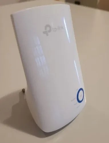 Repetidor wifi TP-LINK TL-WA850