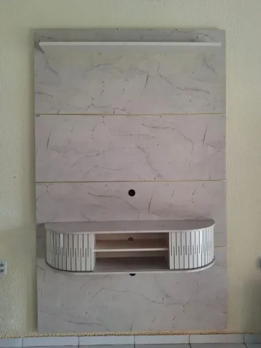 Painel em MDF