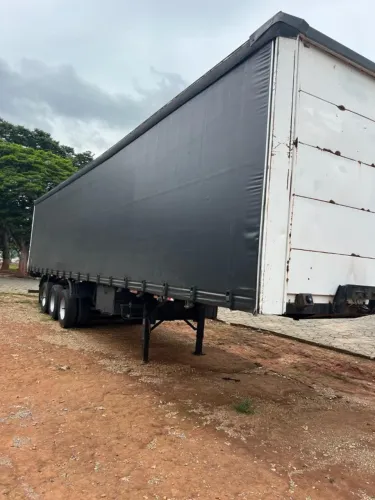 VENDO OU ALUGO SIDER - 26 PALETES