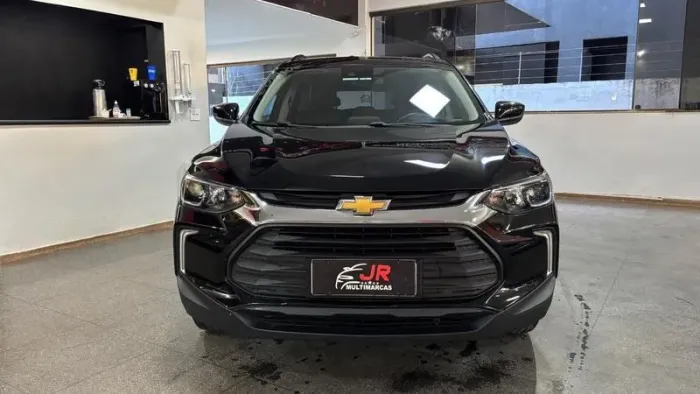 Chevrolet Tracker LTZ 1.0 Turbo 12V Flex AUT 2023
