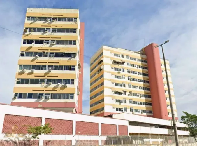 Apartamento | 2 quartos | Edifício Domingo Lopes | Madureira