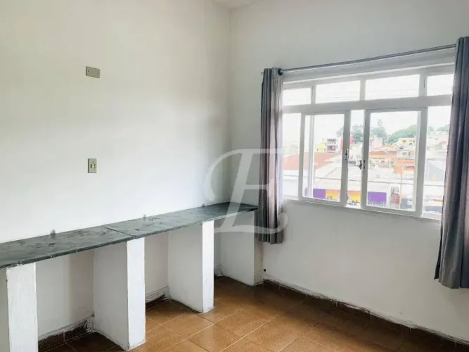 Salão para alugar, 148 m² por R$ 3.938,00/mês - Vila Nova Cachoeirinha - São Paulo/SP