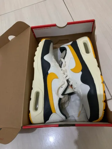 Tênis Nike Air Max SYSTM Original - Novo (Tam 42)
