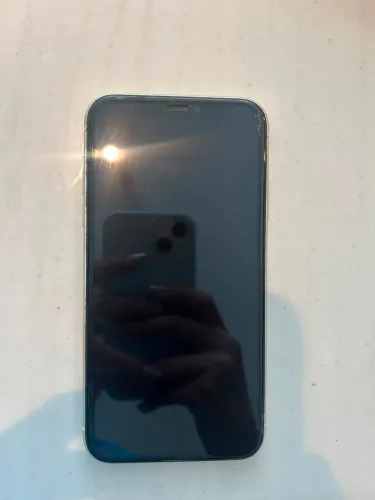 iphone 11 branco