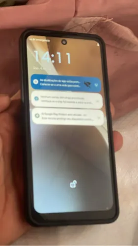 CELULAR MOTO G32 128 GIGA