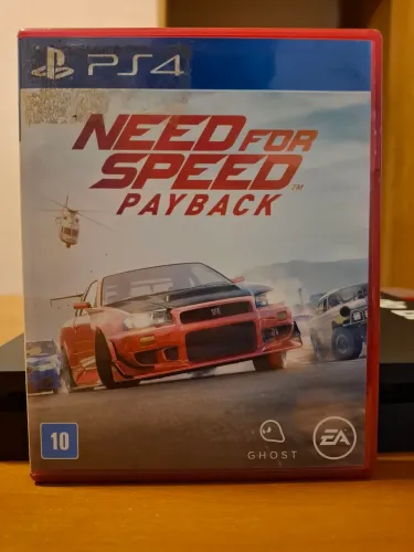 Need for speed payback