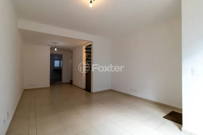 Casa em Condomínio à venda Rua Professor Evandro Caiafa Esquivel, Centro - Diadema