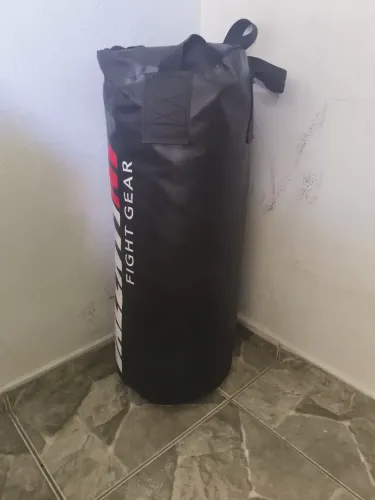 Saco Pancada Valentini
