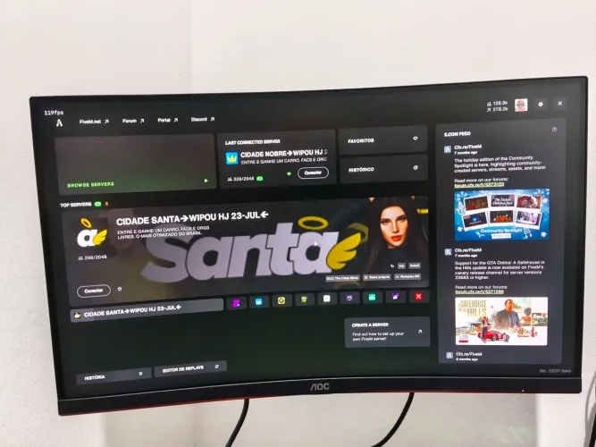PC gamer