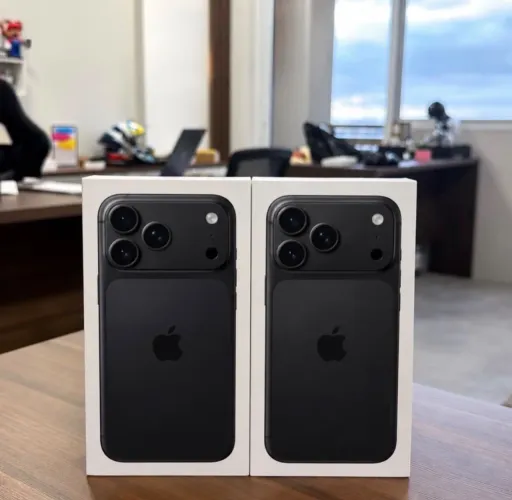 IPhone 18 Pro Max 256gb