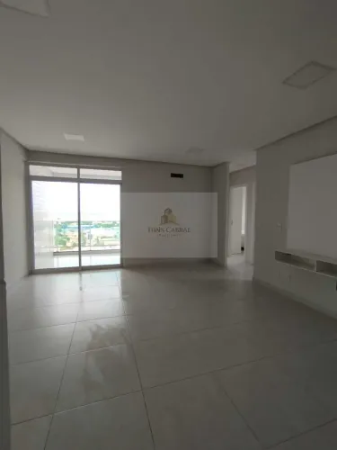 Apartamento para alugar - Edifício Porto Real
