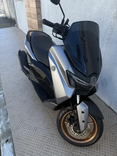 Nmax 2025