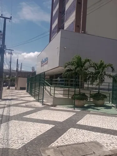 Sala Comercial Próximo A UNIMED com vaga de garagem