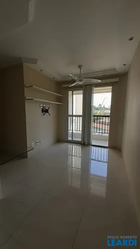 APARTAMENTO - VILA ANASTÁCIO - SP