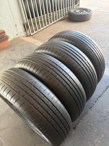 Pneus 175 65 aro 15 westlake cada