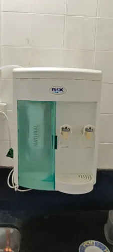 Bebedouro IBBL FR600