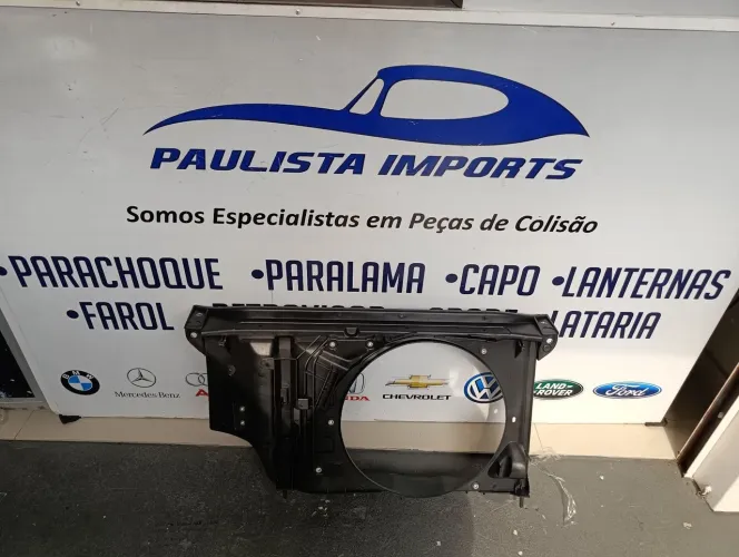 Painel dianteiro Peugeot 206/207