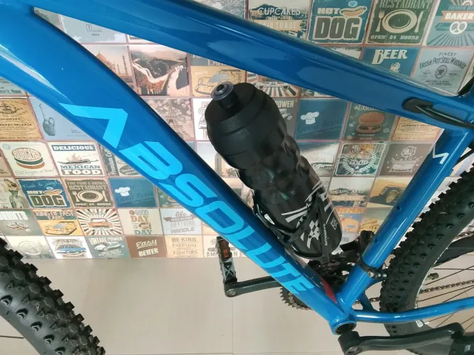 Vendo bike aro 29 