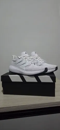 vendo adidas usado 3 vezes